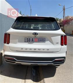 كيا سورينتو